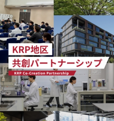 共創パートナーシップ