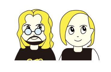 高梨大輔・高松裕美（共同代表）