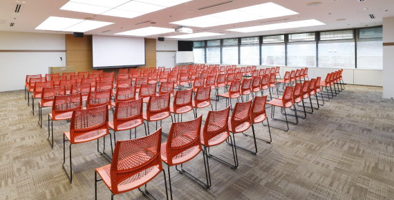 ルーム1：4号館