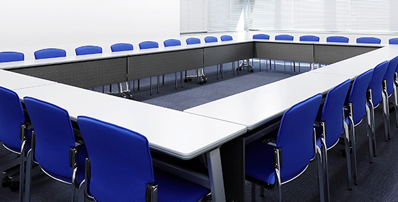 A,B,C会議室：1号館