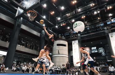 KYOTO URBAN SPORTS DAY