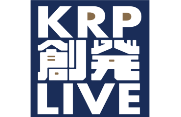 KRP創発LIVE By Buckskin