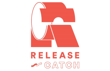 RELEASE⇔CATCH