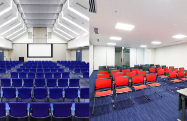 ホール・会議室