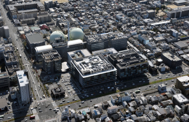 イノベーション創発