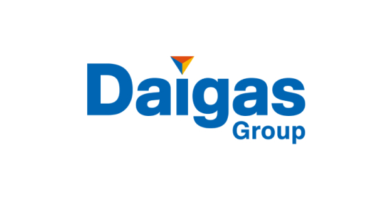 Daigas Group