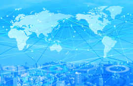 京都から海外へ