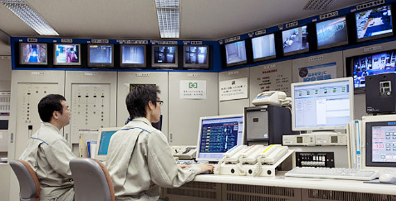 24時間365日の安心安全