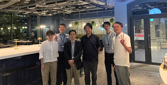 KRPx_（ケーアールピークロス）