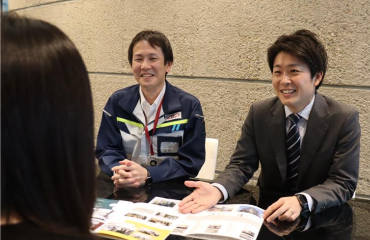 設備・防災関連サポート