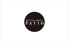 レストラン PATIO(1号館)