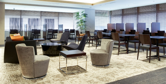 ラウンジアドレス会員