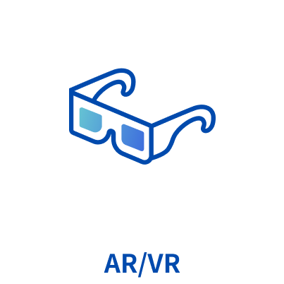 AR/VR