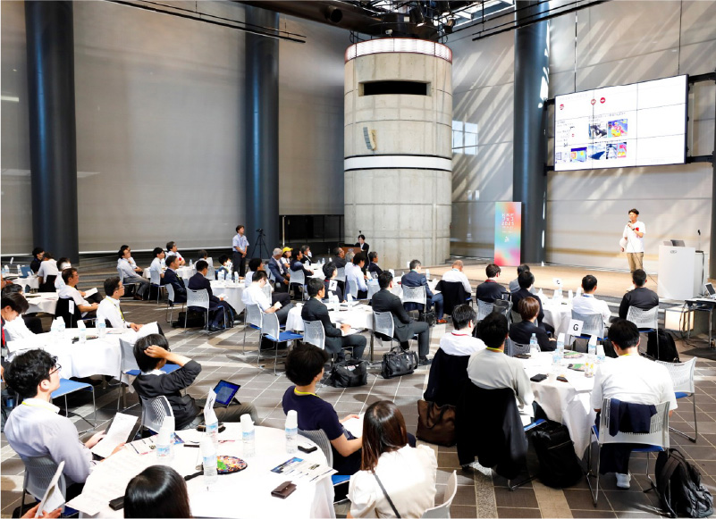 公益財団法人 京都産業21