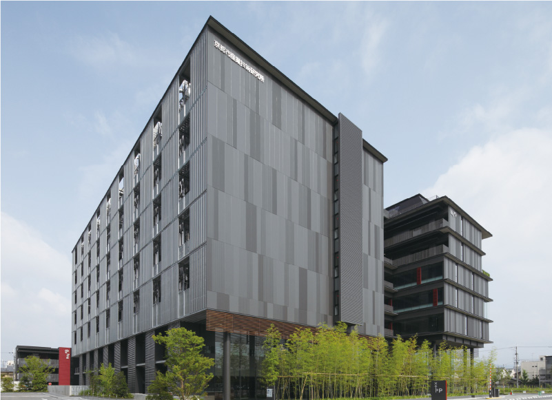 地方独立行政法人 京都市産業技術研究所