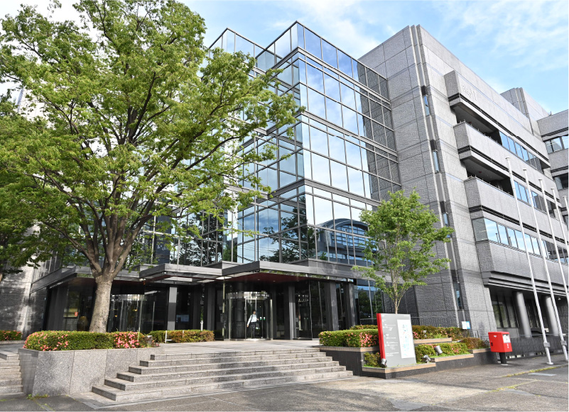 京都リサーチパーク株式会社