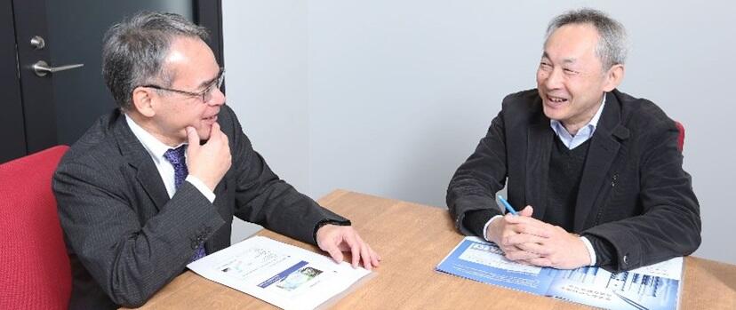 【株式会社糖鎖工学研究所】 世界をリードする糖鎖技術で、創薬開発にイノベーションを起こす