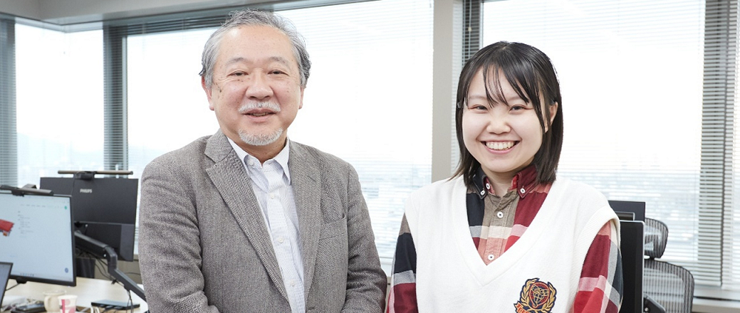 【株式会社ピューズ】 人と物を運ぶモビリティを進化させ、持続可能な地域社会に貢献したい。