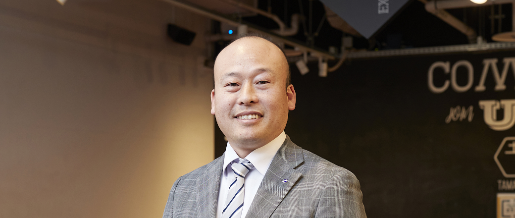 【星和電機株式会社】 イノベーションの推進が、日本の社会インフラを支え続ける糧になる