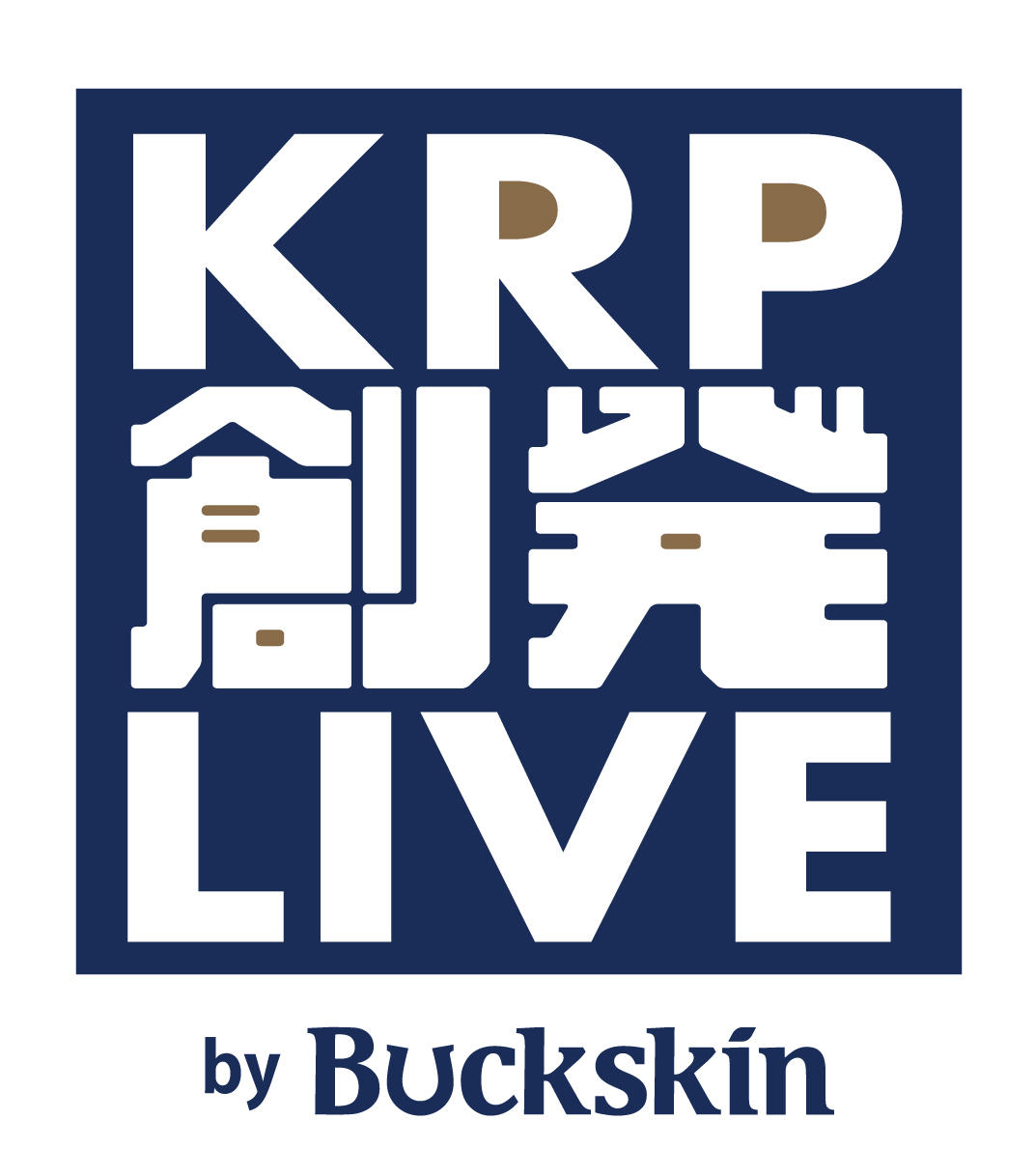 イベントレポート「KRP創発LIVE by Buckskin」初開催！