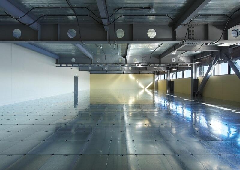 CYBERDYNEがサイバニクス産業創出のためのウェットラボ施設をキング