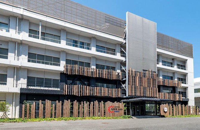 三井リンクラボ葛西