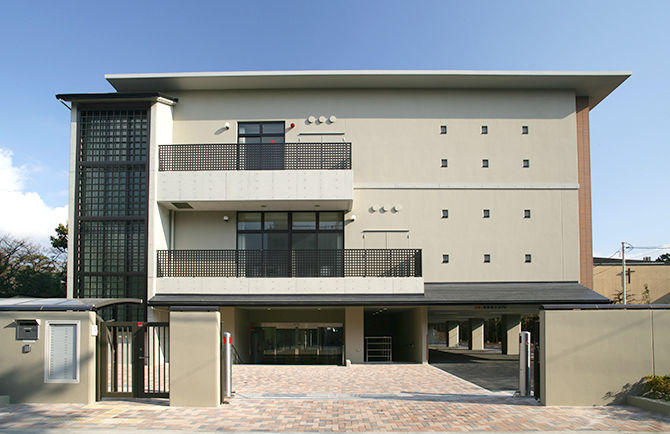 クリエイションコア・京都御車