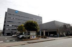 尼崎リサーチ・インキュベーションセンター