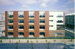 名古屋医工連携インキュベータ(NALIC)