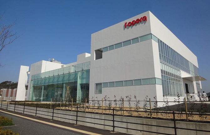 有機光エレクトロニクス実用化開発センター