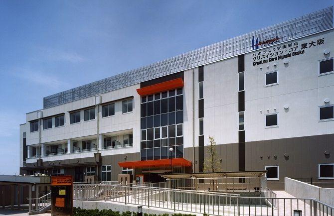 クリエイション・コア東大阪南館