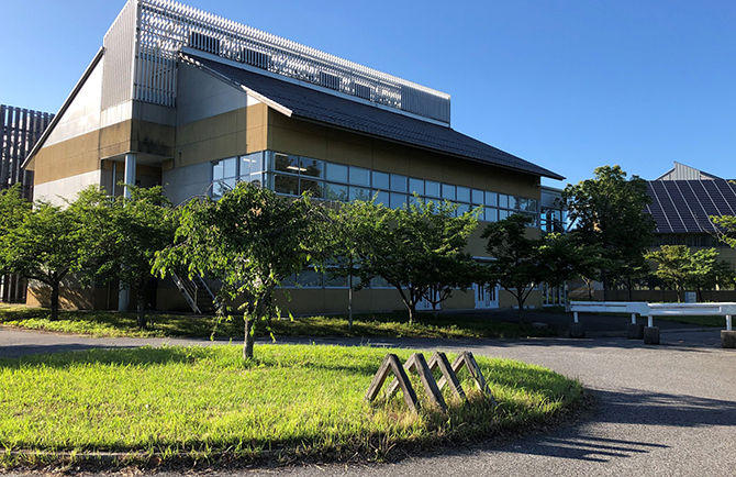 滋賀県立大学・産学連携センター
