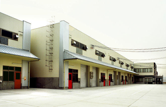 宇治ベンチャー企業育成工場