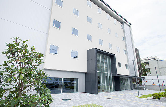 イノベーションハブ京都