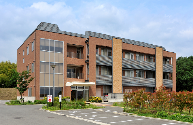 D-egg（同志社大学連携型起業家育成施設）