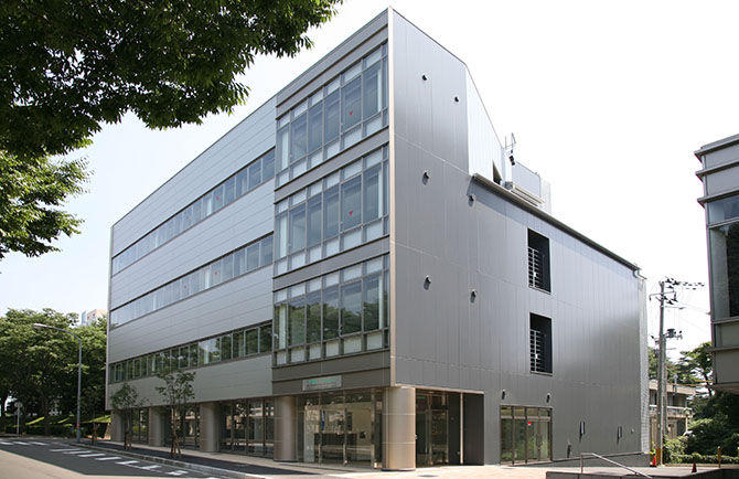 T-Biz（東北大学連携ビジネスインキュベータ）