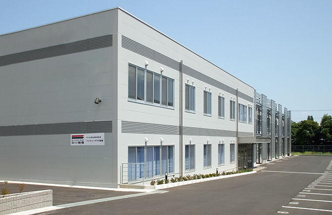 ベンチャープラザ船橋