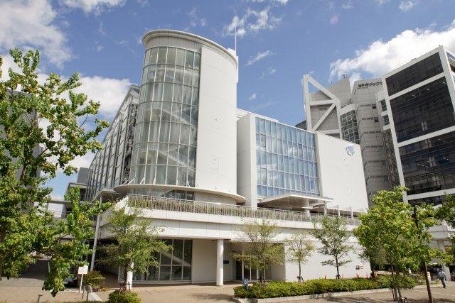 神戸臨床研究情報センター（TRI）