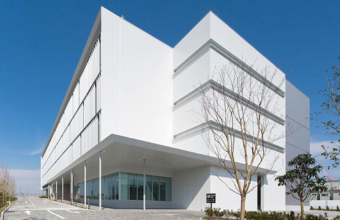 KSP　Biotech Lab（ライフイノベーションセンター4階）