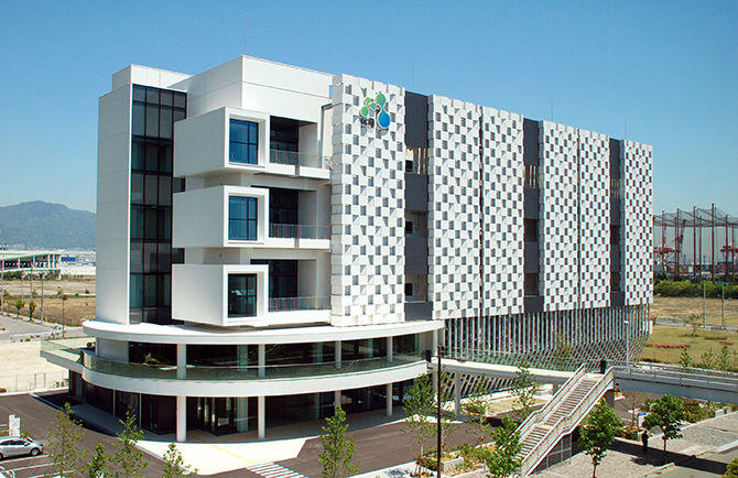 神戸医療イノベーションセンター