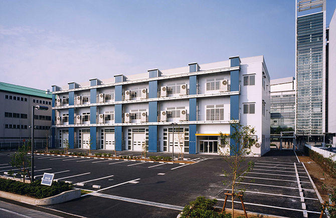 東大柏ベンチャープラザ