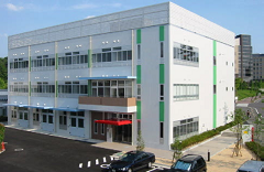 立命館大学BKCインキュベータ