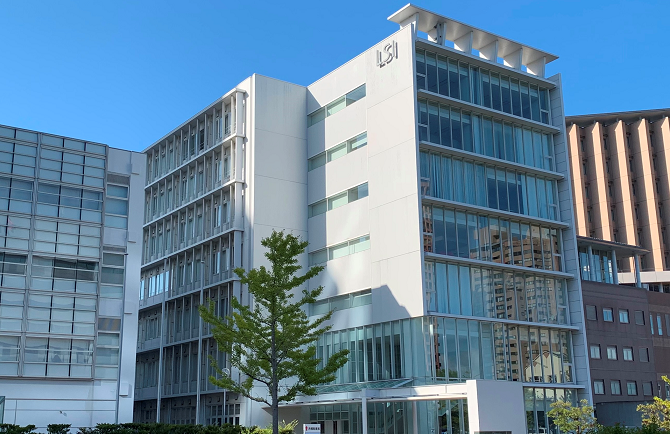 福岡システムLSI総合開発センター