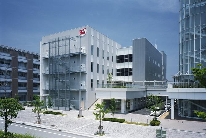 神戸バイオメディカル創造センター（BMA）