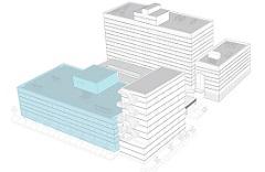 久留米リサーチ・パーク 研究開発棟