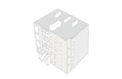 久留米リサーチ・パーク 福岡バイオファクトリー（F-BF)棟