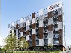 三井リンクラボ新木場１