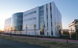 BioLabs連携サイトiCONMインキュベーター