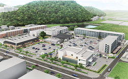 九大新町　研究開発　次世代拠点