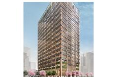 （仮称）三井リンクラボ日本橋本町一丁目計画